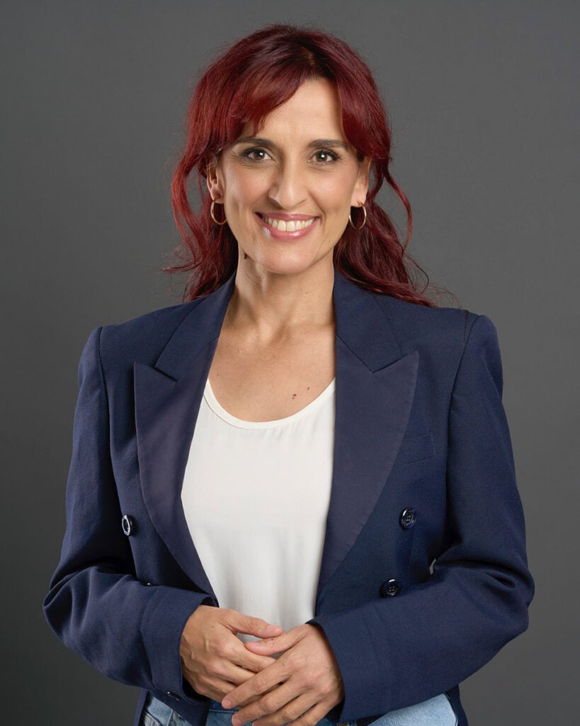 Yasmin Bushby